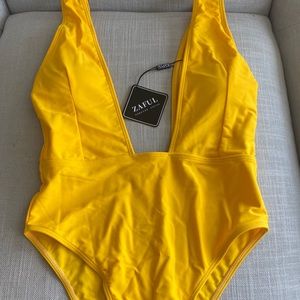 Brand new Zaful Swimsuit